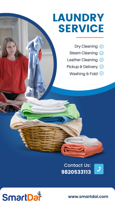 Laundry Services in Kathmandu